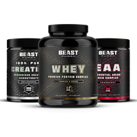 Thumbnail for Muscle Building Bundle - Save £18!