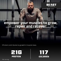Thumbnail for WHEY Premium Protein Complex 2.01kg