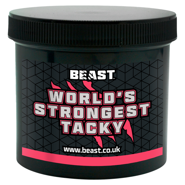 BEAST World's Strongest Stone Lifting Tacky - 425g