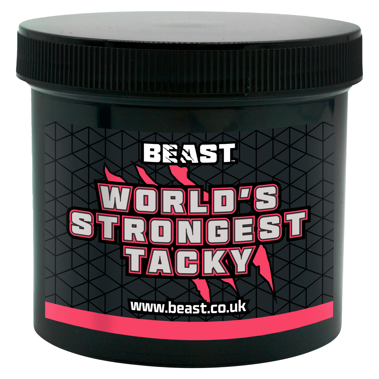 BEAST World's Strongest Stone Lifting Tacky - 425g
