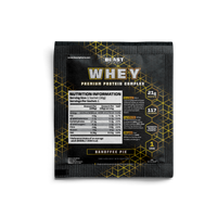 Thumbnail for WHEY Premium Protein Complex Sample - 30G