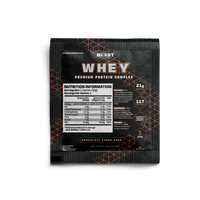 Thumbnail for WHEY Premium Protein Complex Sample - 30G