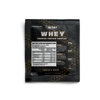 Thumbnail for WHEY Premium Protein Complex Sample - 30G