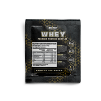 Thumbnail for WHEY Premium Protein Complex Sample - 30G