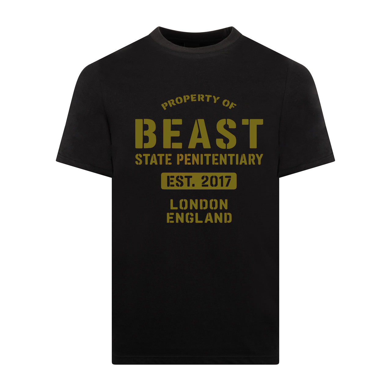 Beast State Pen T-Shirt