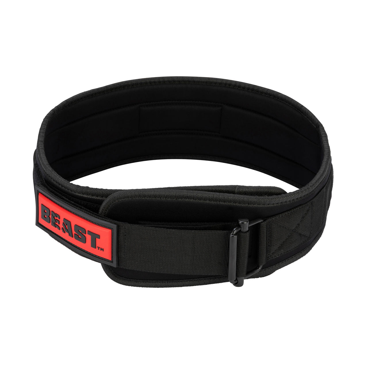 BEAST Premium Deadlift Belt