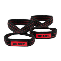 Thumbnail for BEAST Premium Figure 8 Straps