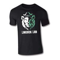 Thumbnail for Limerick Lion T-Shirt