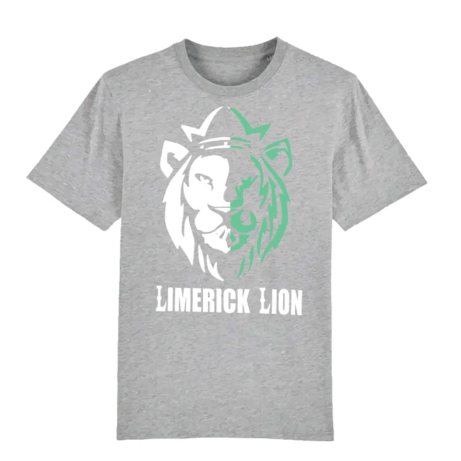 Limerick Lion T-Shirt