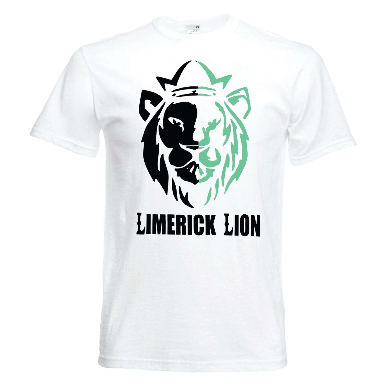 Limerick Lion T-Shirt