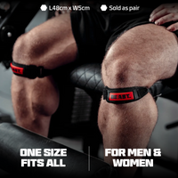 Thumbnail for BEAST Premium Patella Supports