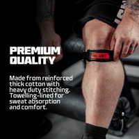 Thumbnail for BEAST Premium Patella Supports