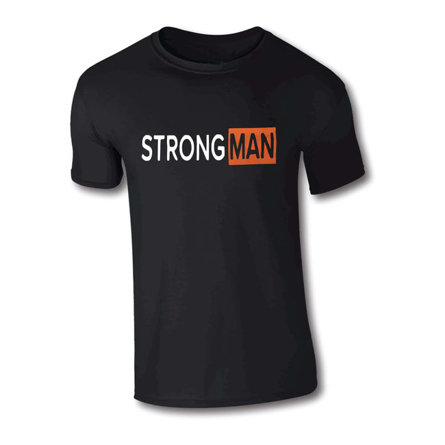 Strongman T-Shirt