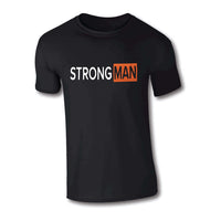 Thumbnail for Strongman T-Shirt